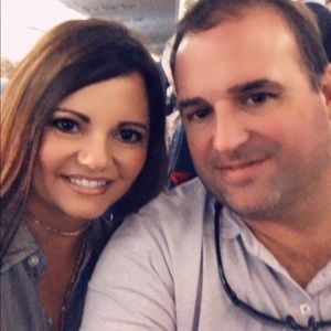 Meet your Posher, Kathleen